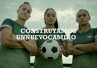 futbol femenino video portada